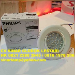 Philips LED Downlight Spot 5W 47041